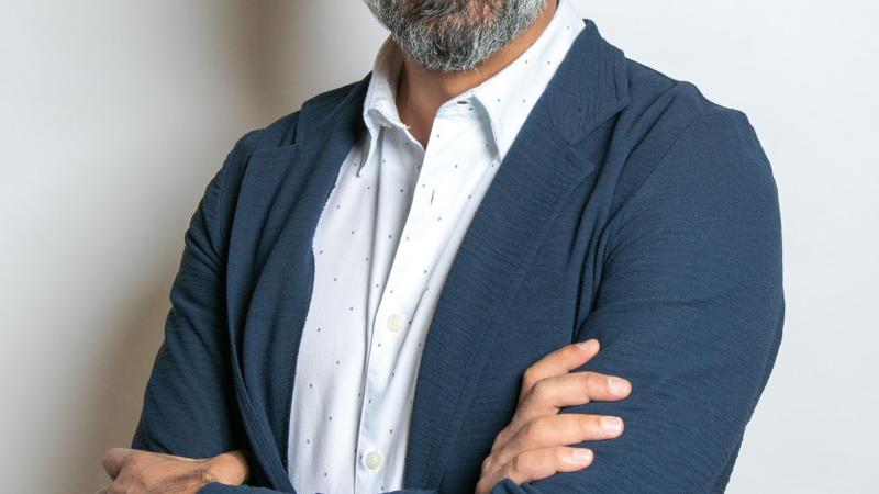 Nicolás Castellano