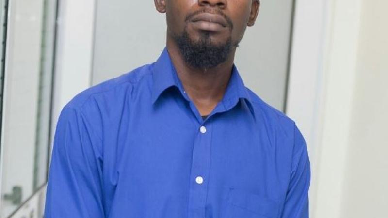 Nii Lantey Parker