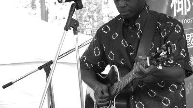 Thierry Nkeli Faha