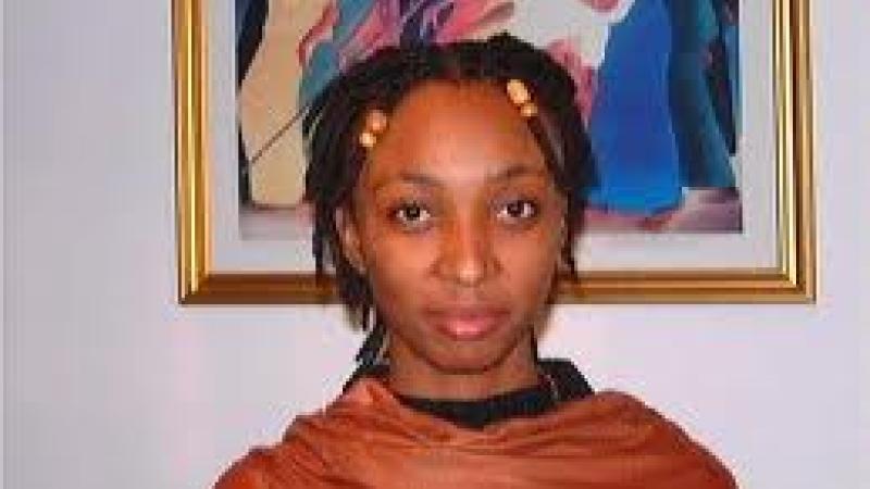 Nokuthula Mazibuko