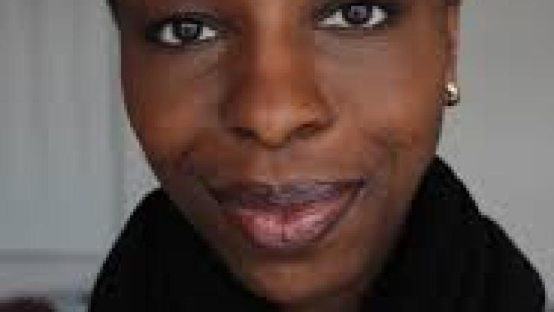 Noo Saro-Wiwa