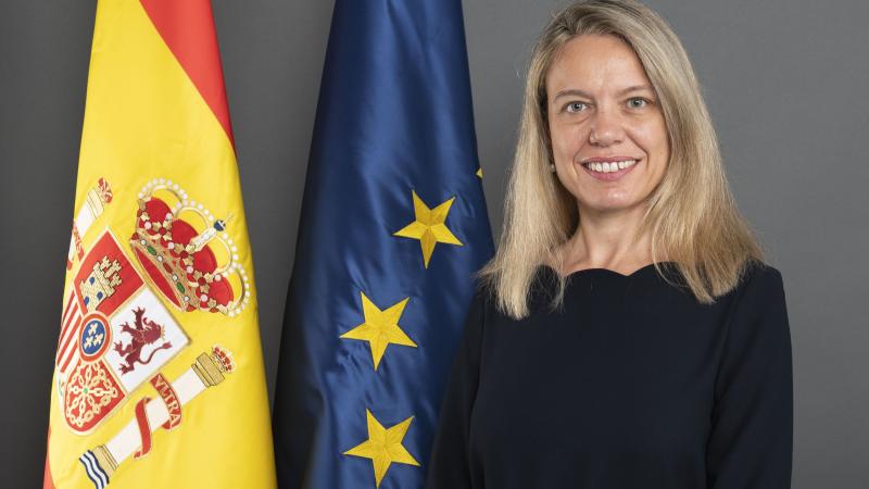 Nuria Reigosa González