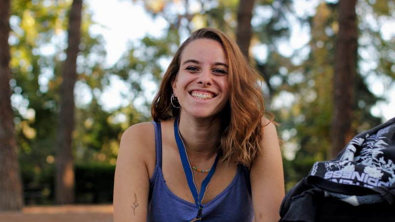Nuria Venero