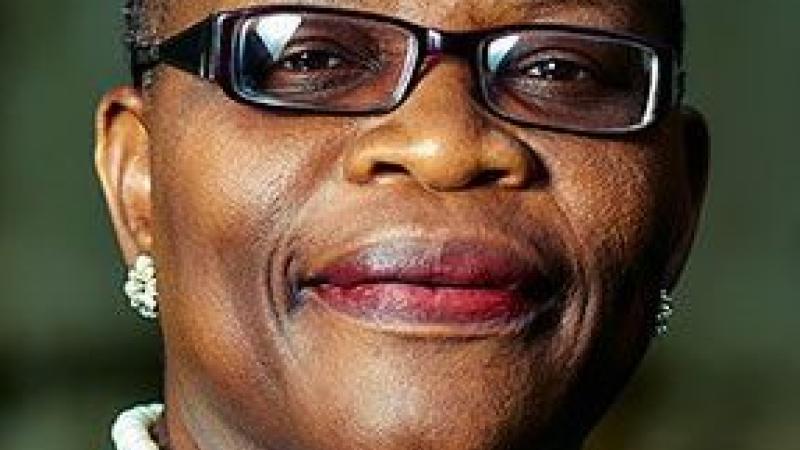 Obiageli K. Ezekwesili