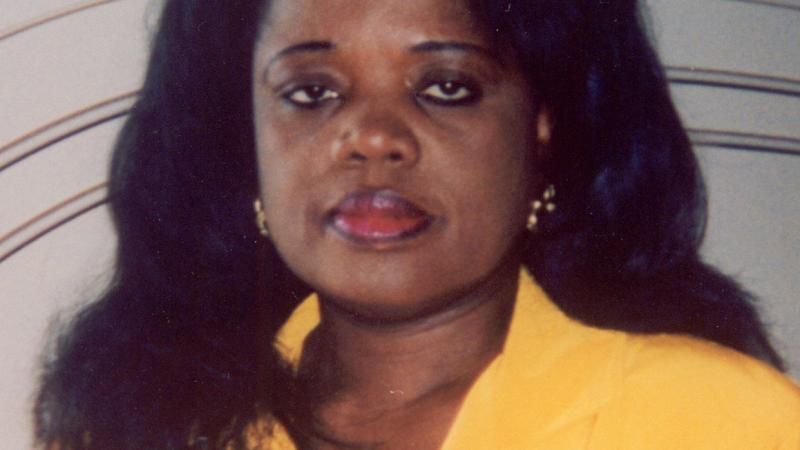 Obioma Nnaemeka