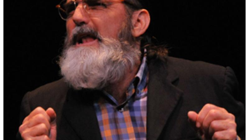 Eugenio Rodríguez Cabrera