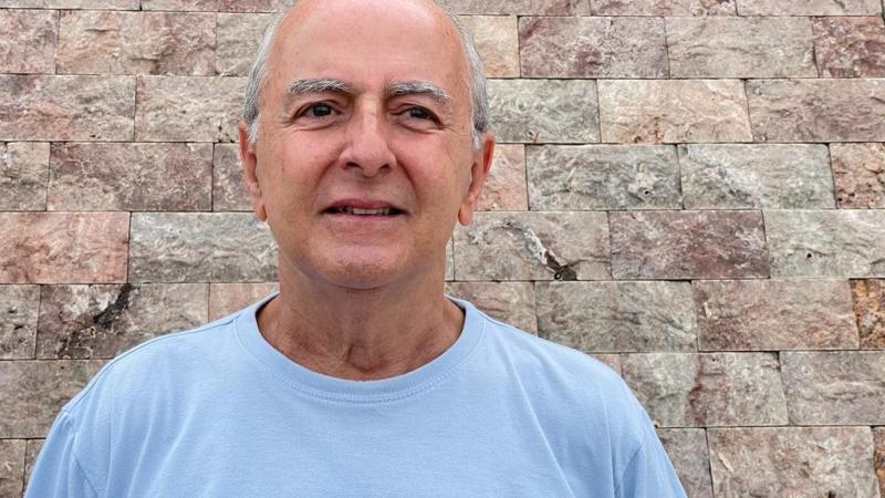 Octavio Utrera