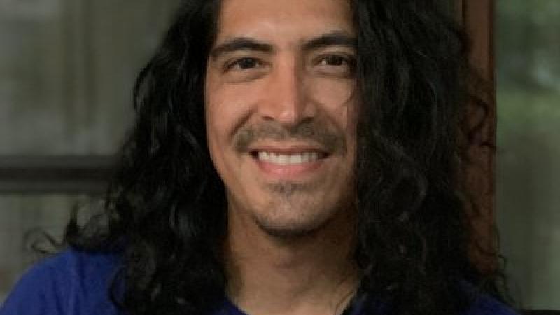 Luis Escobedo
