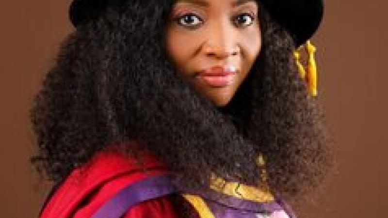 Ogechi Adeola