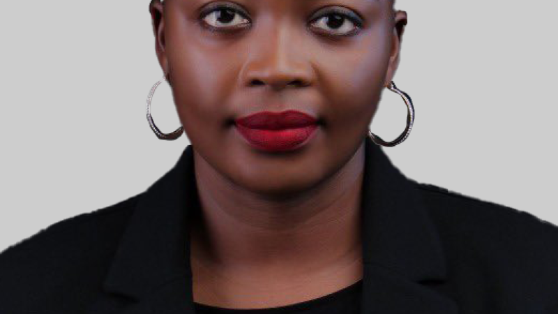Ojoma Ochai