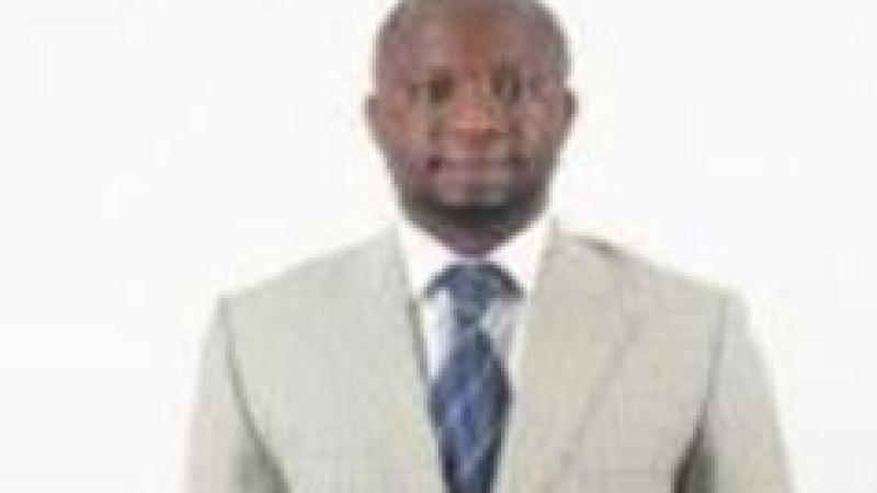 Olaniyi Evans