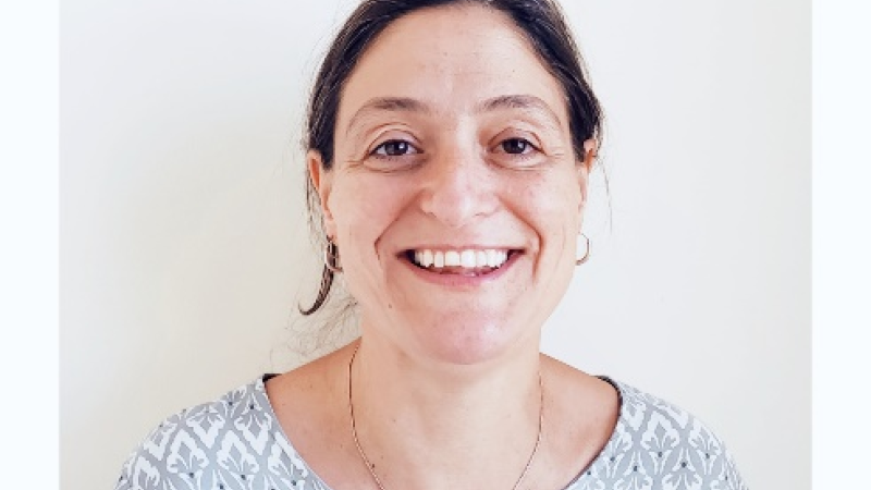 Olga Leralta Piñán