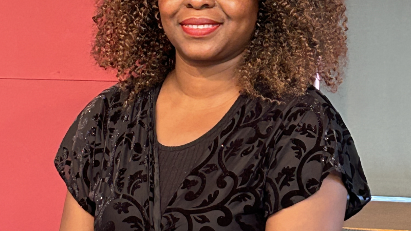 Olivette Otele
