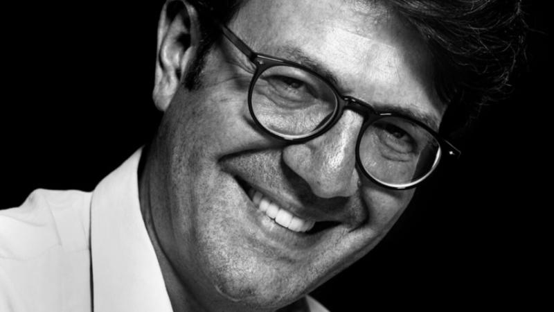 Olivier Hadouchi