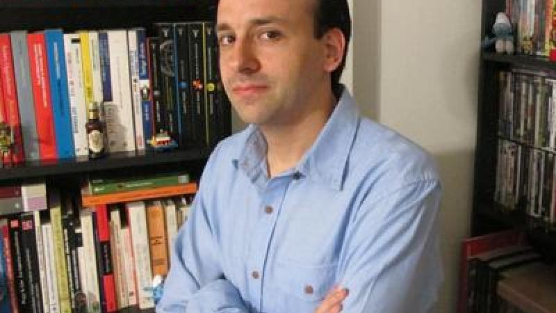 Omer Freixa