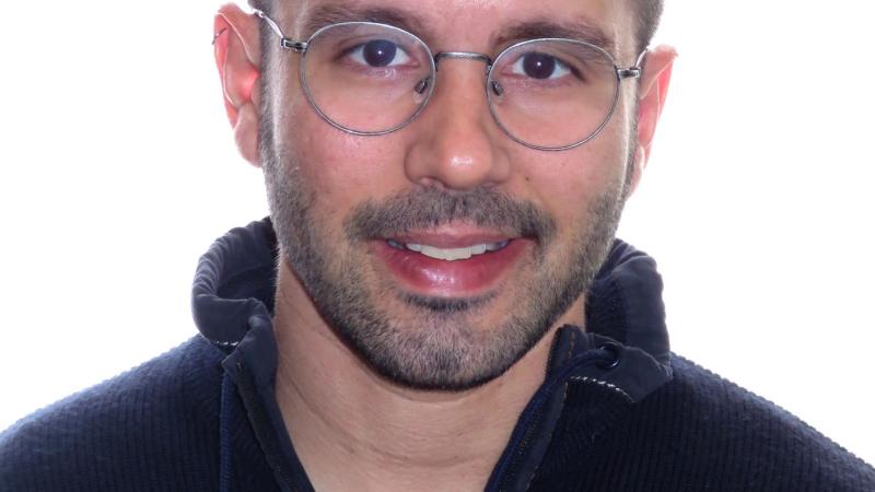 Oriol Puig