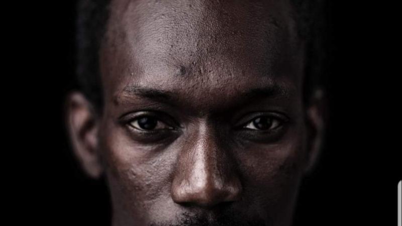 Oumar Ball