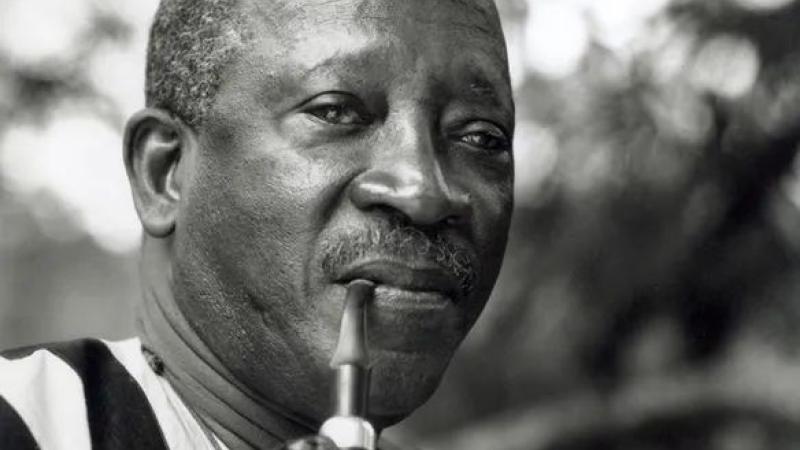 Ousmane Sembène