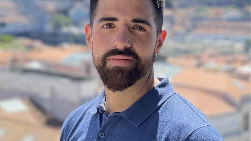 Pablo Arconada Ledesma