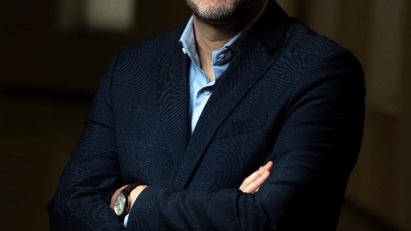 Pablo Gonzálo Gómez