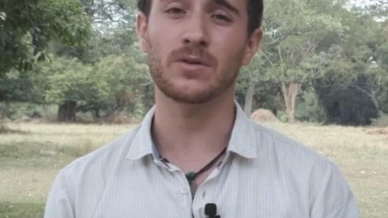 Pablo Moraga