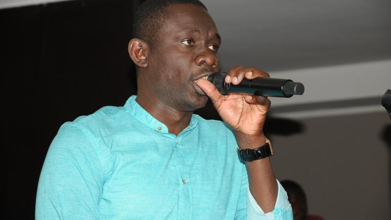 Pape Diouf
