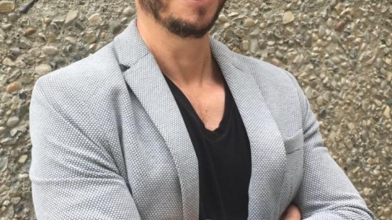 Pascal Lupien