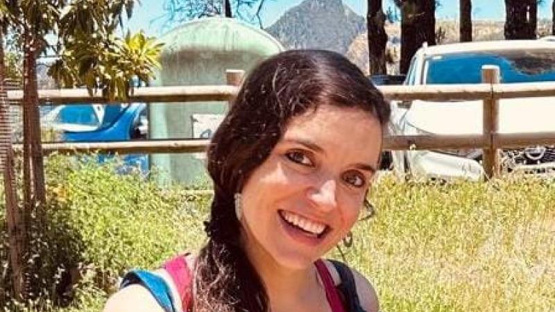 Patricia Escamilla