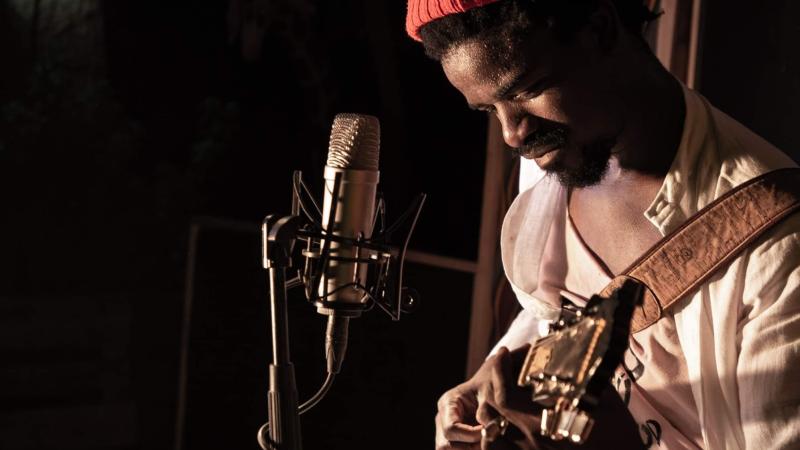Patrick Kabré