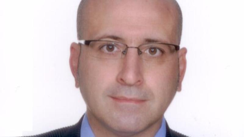 Pedro Alonso