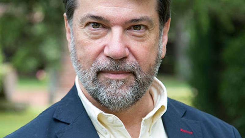 Pedro L. Alonso