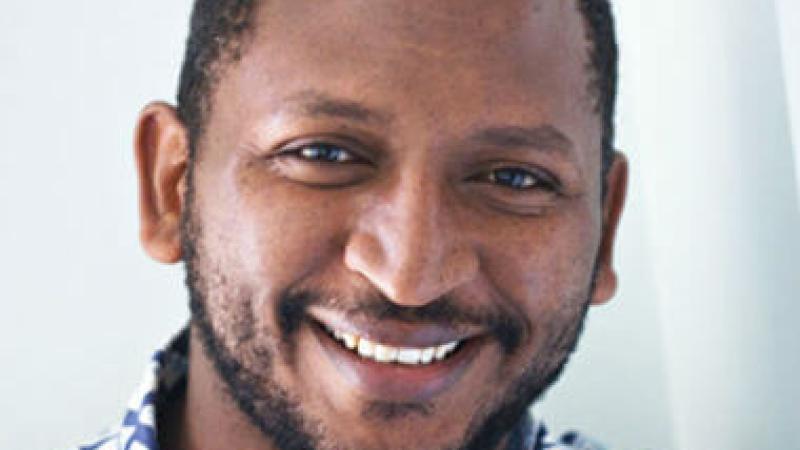 Peter Kimani