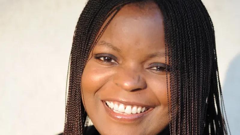 Petina Gappah