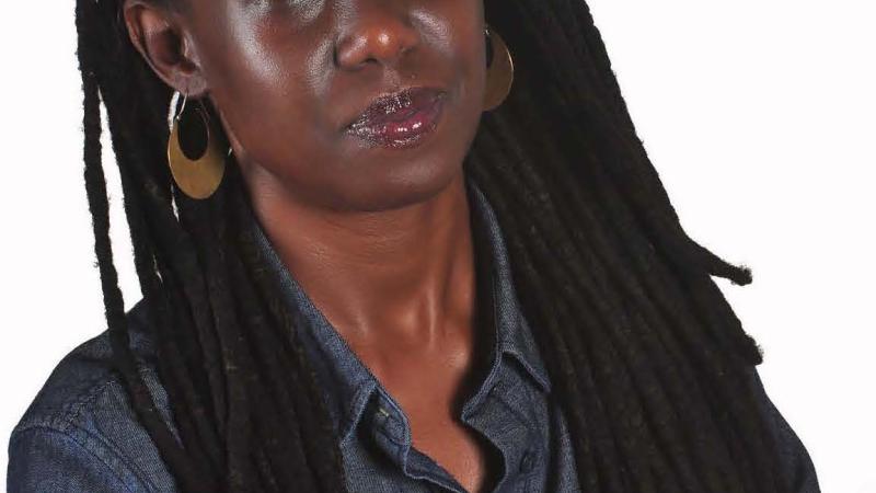 Lyn Ossome