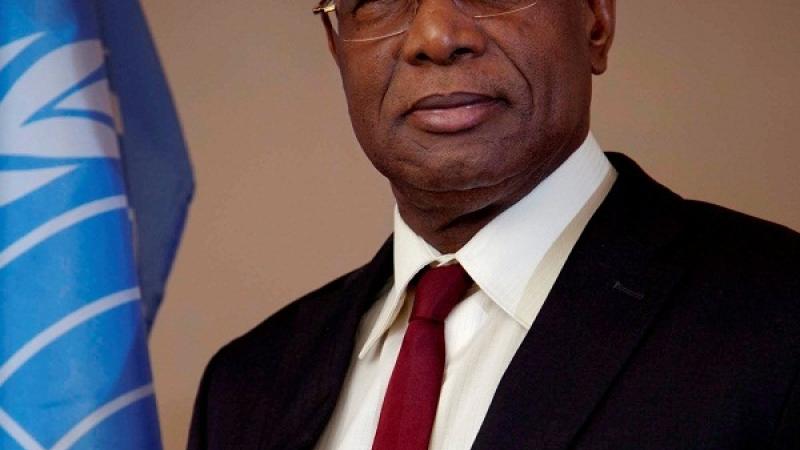 Abdoulaye Bathily