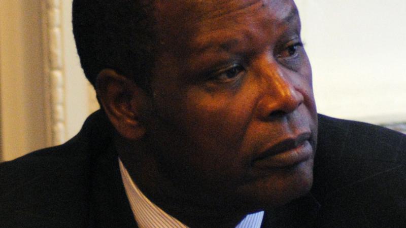 Pierre Buyoya