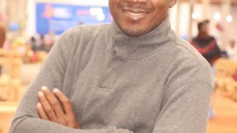 Lako Paul Ouattara