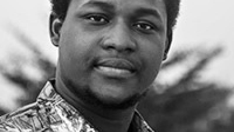 Ousmane Goïta