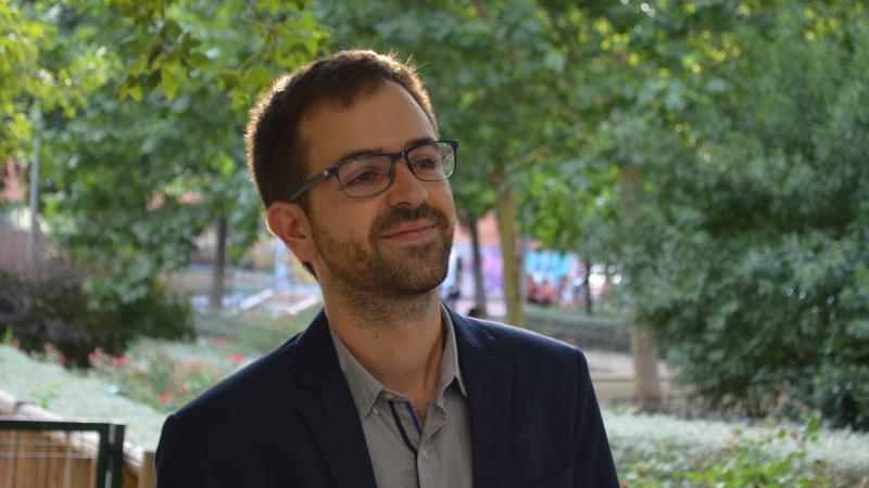Sergio Altuna