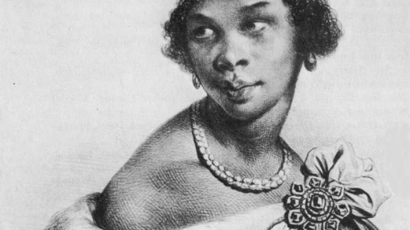 Nzinga Mbandi
