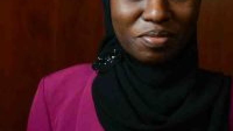 Opeyemi Rabiat Akande