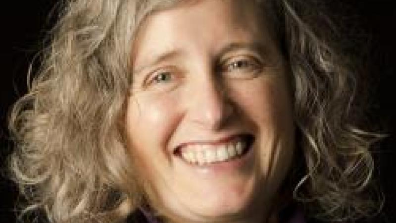 Rachel Bezner Kerr