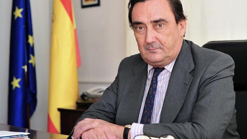 Ramón Abaroa Carranza