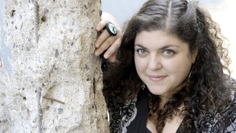 Randa Jarrar