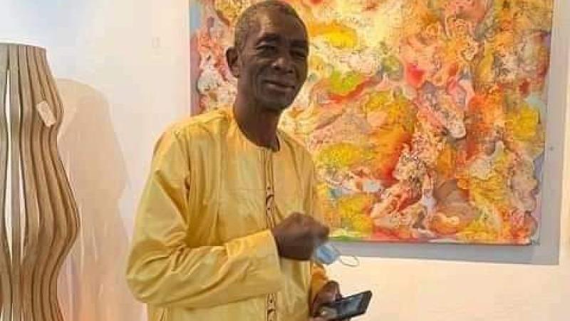 Mamadou Anne