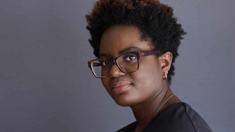 Reni Eddo-Lodge