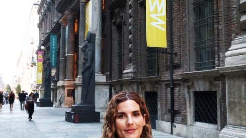 María Isabel Hernández Figueroa