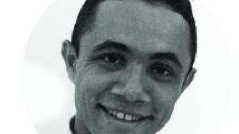Adilson César Ribeiro de Piña