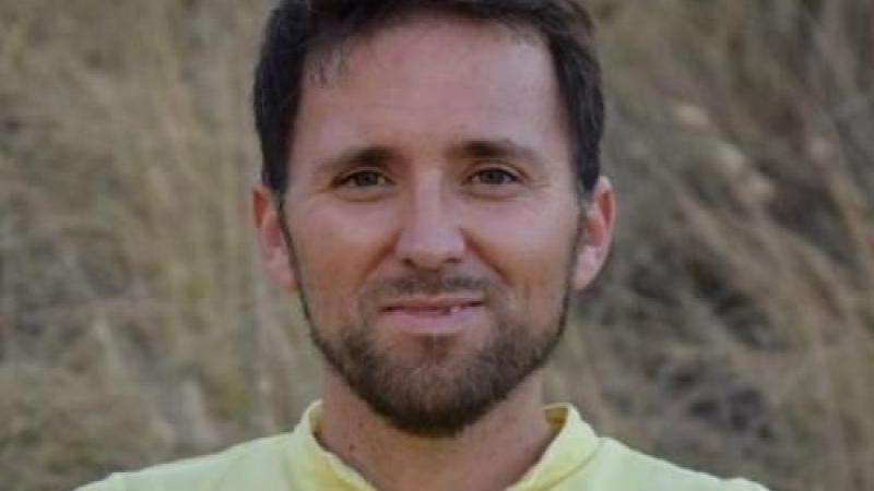 Roberto Gil Hernández