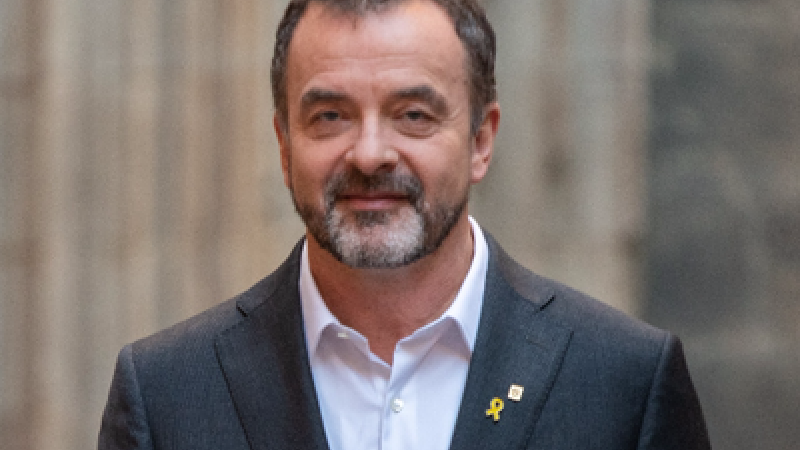 Alfred Bosch